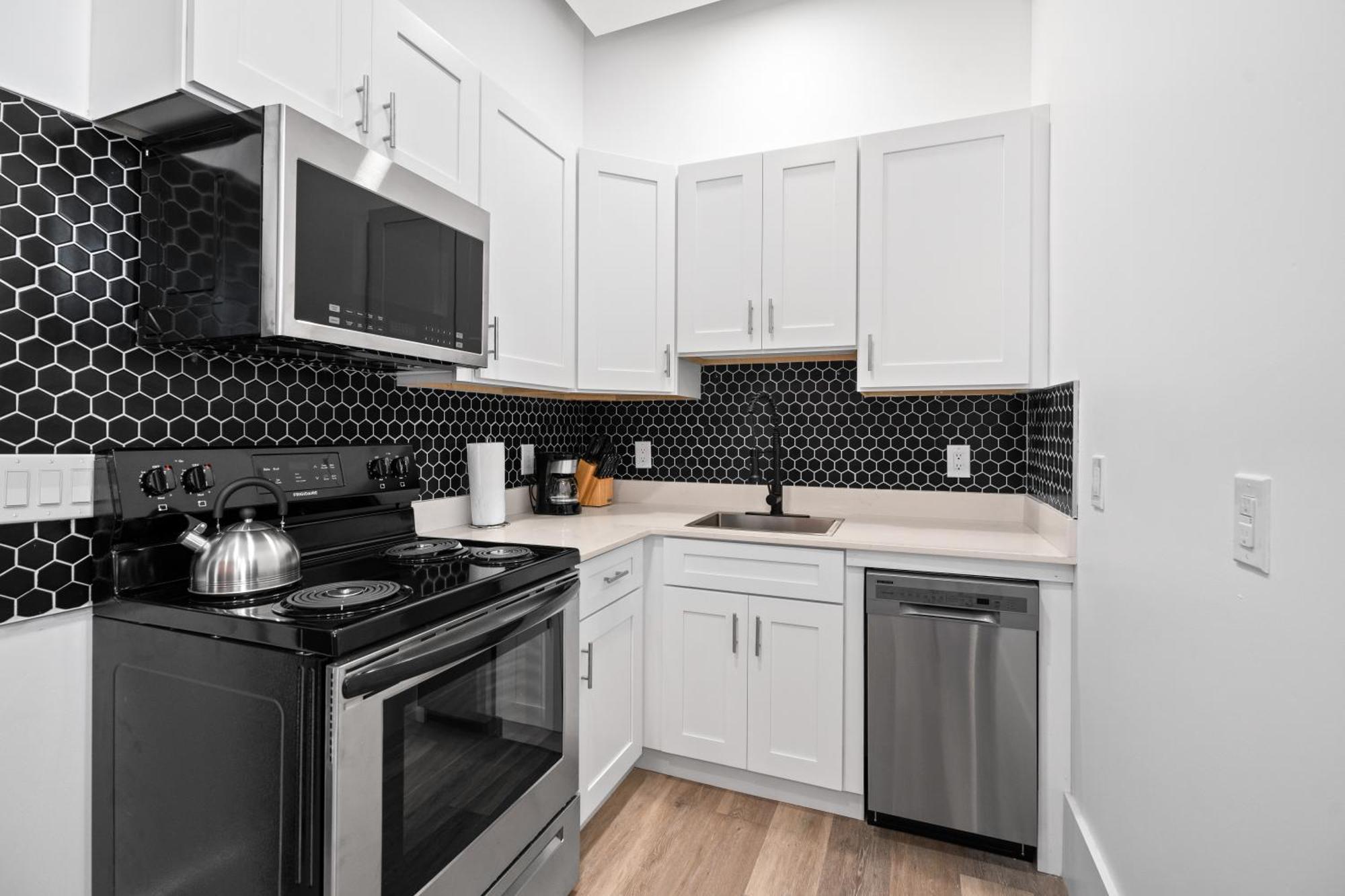 Columbus Apartment Tampa Exterior photo