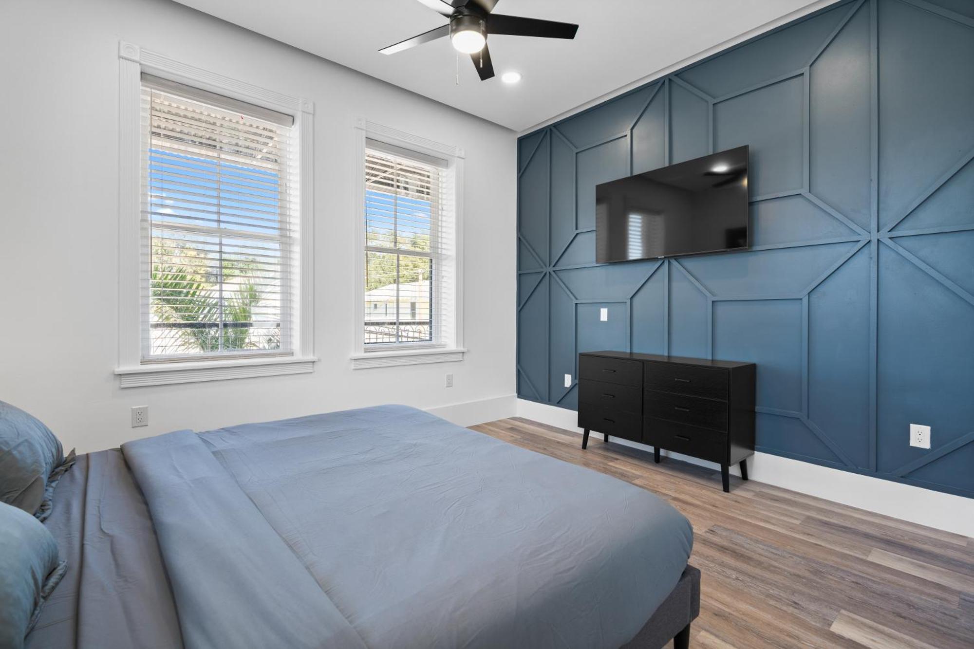 Columbus Apartment Tampa Exterior photo