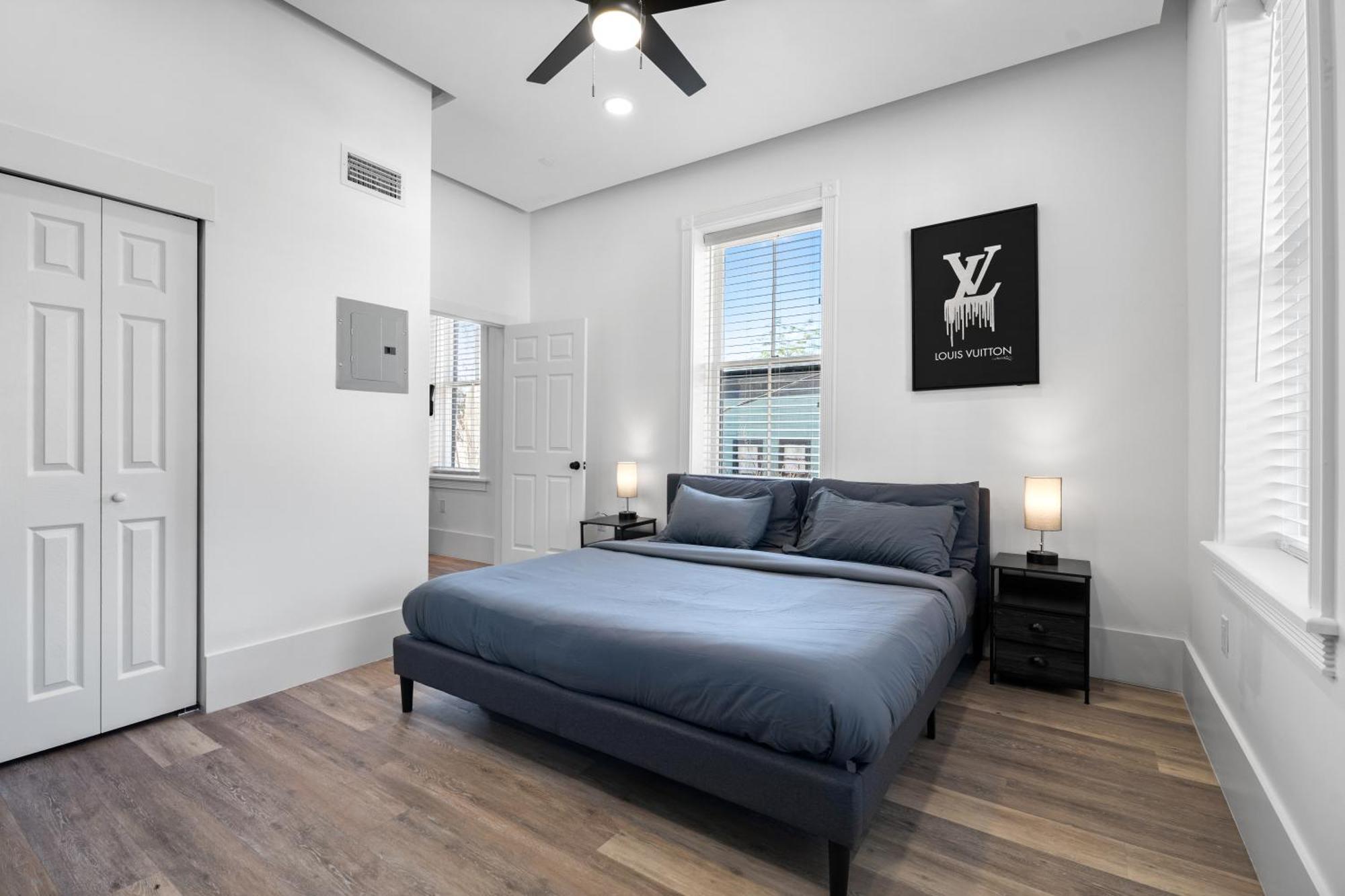 Columbus Apartment Tampa Exterior photo