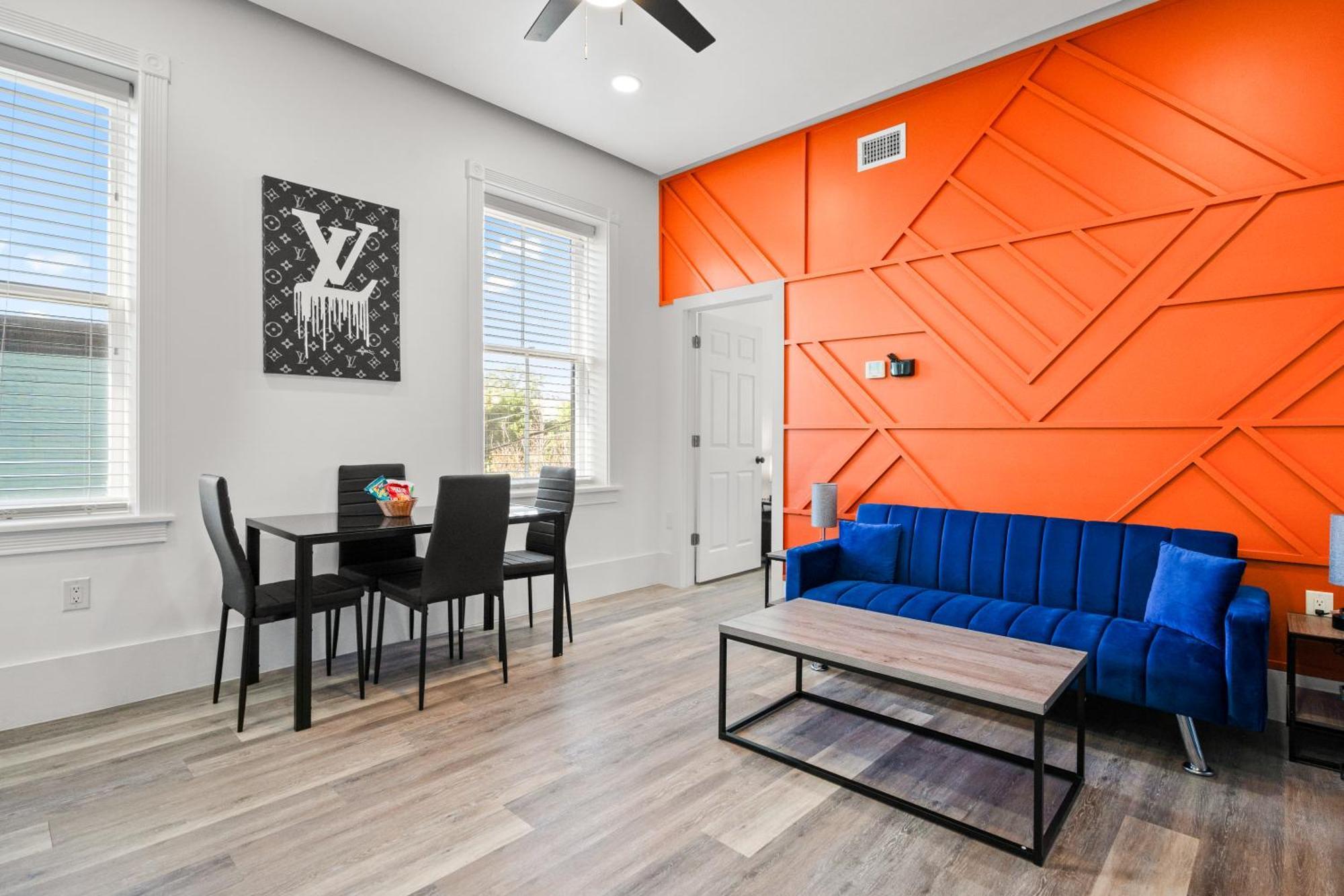 Columbus Apartment Tampa Exterior photo
