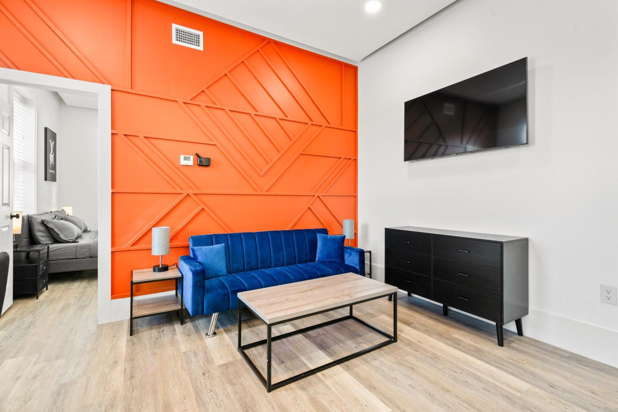 Columbus Apartment Tampa Exterior photo