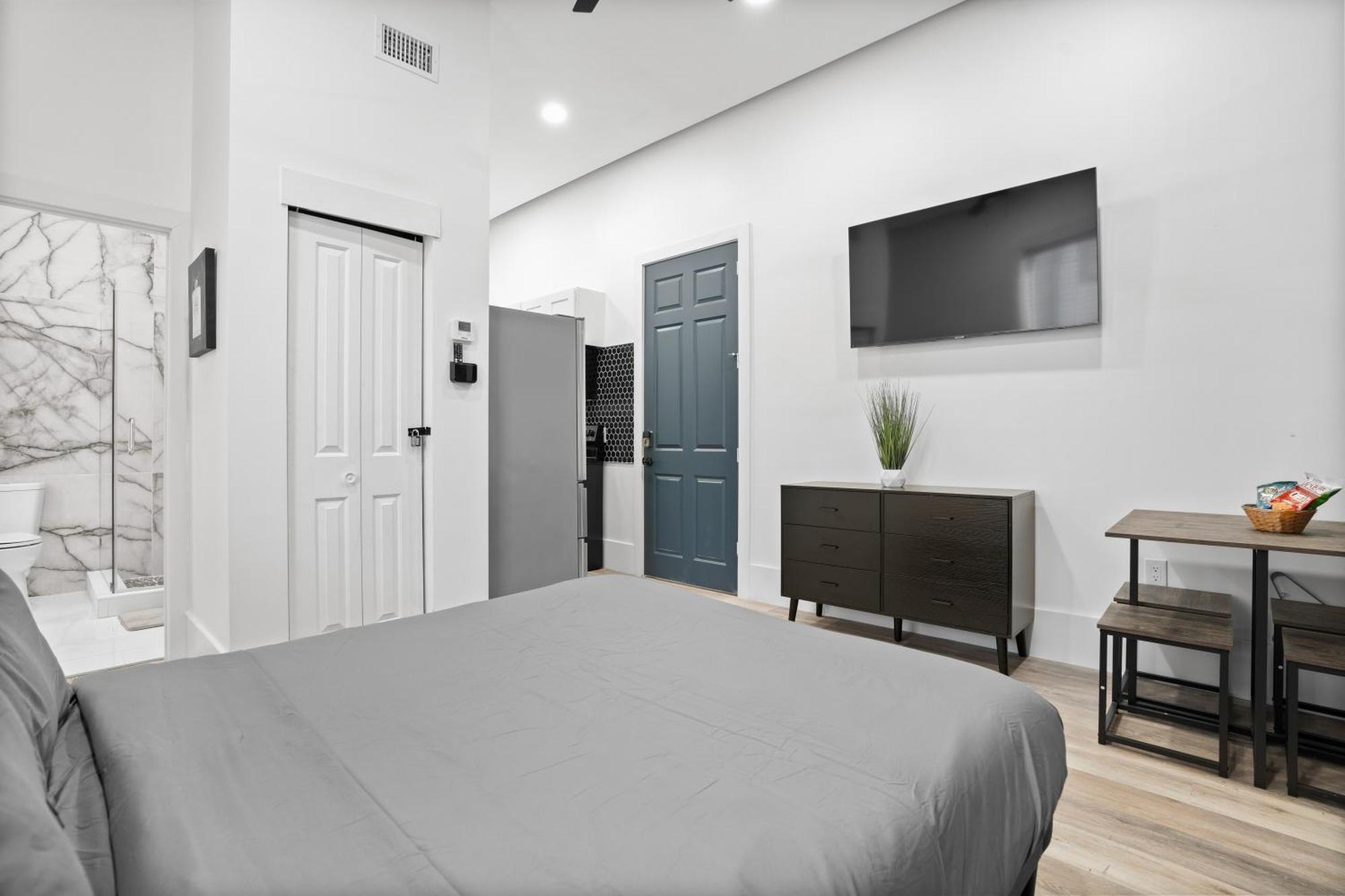 Columbus Apartment Tampa Exterior photo
