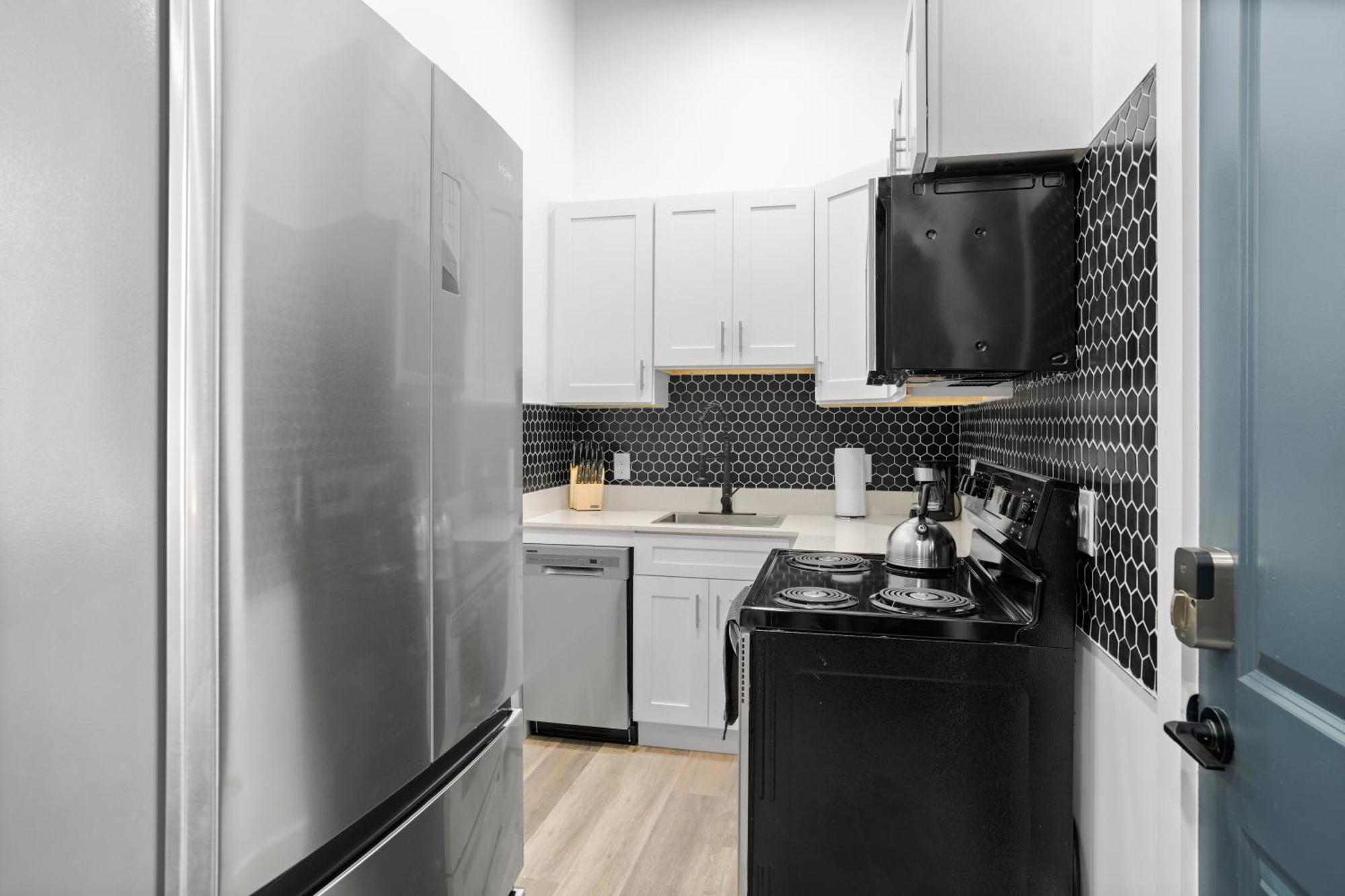 Columbus Apartment Tampa Exterior photo