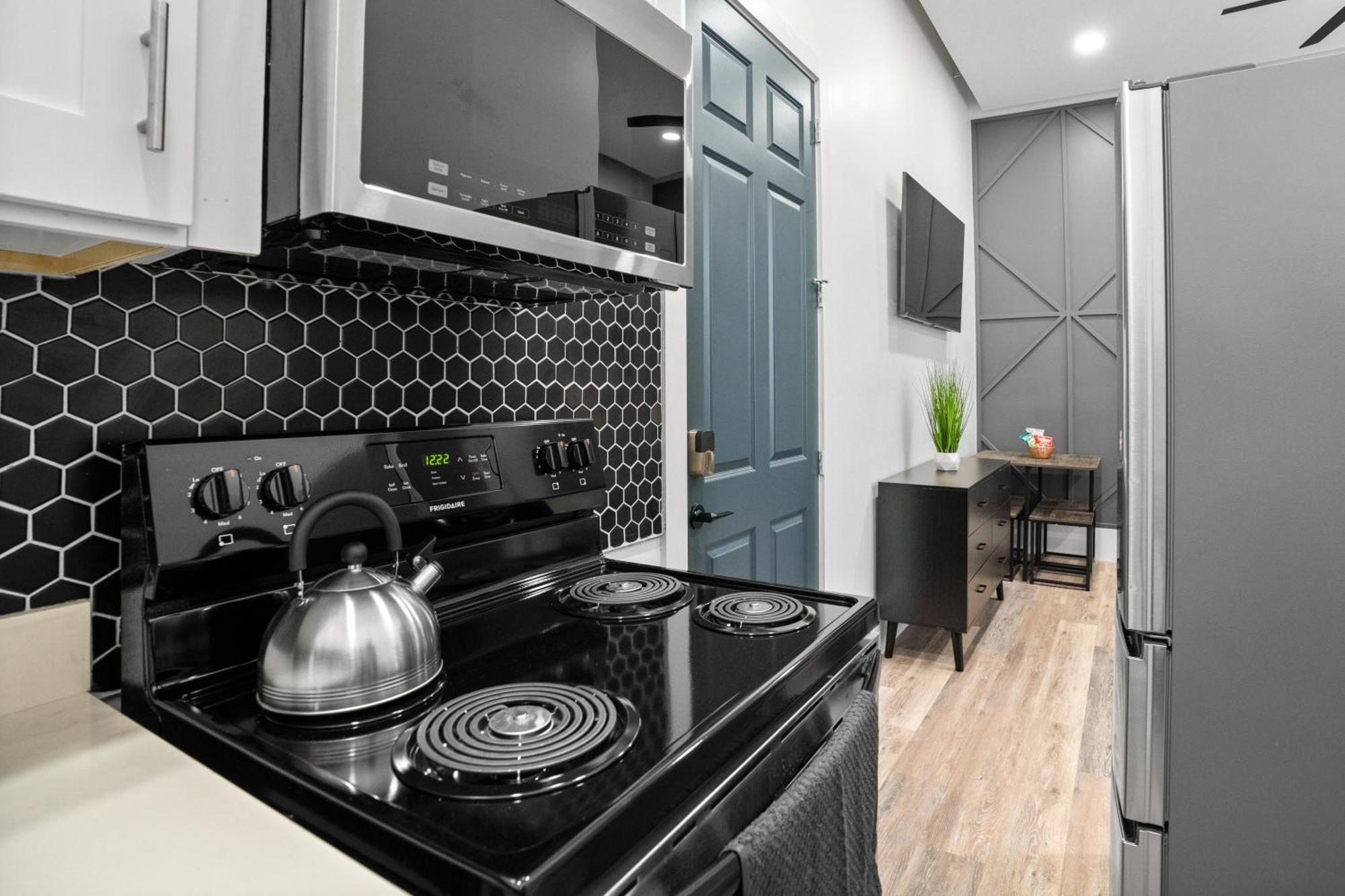 Columbus Apartment Tampa Exterior photo