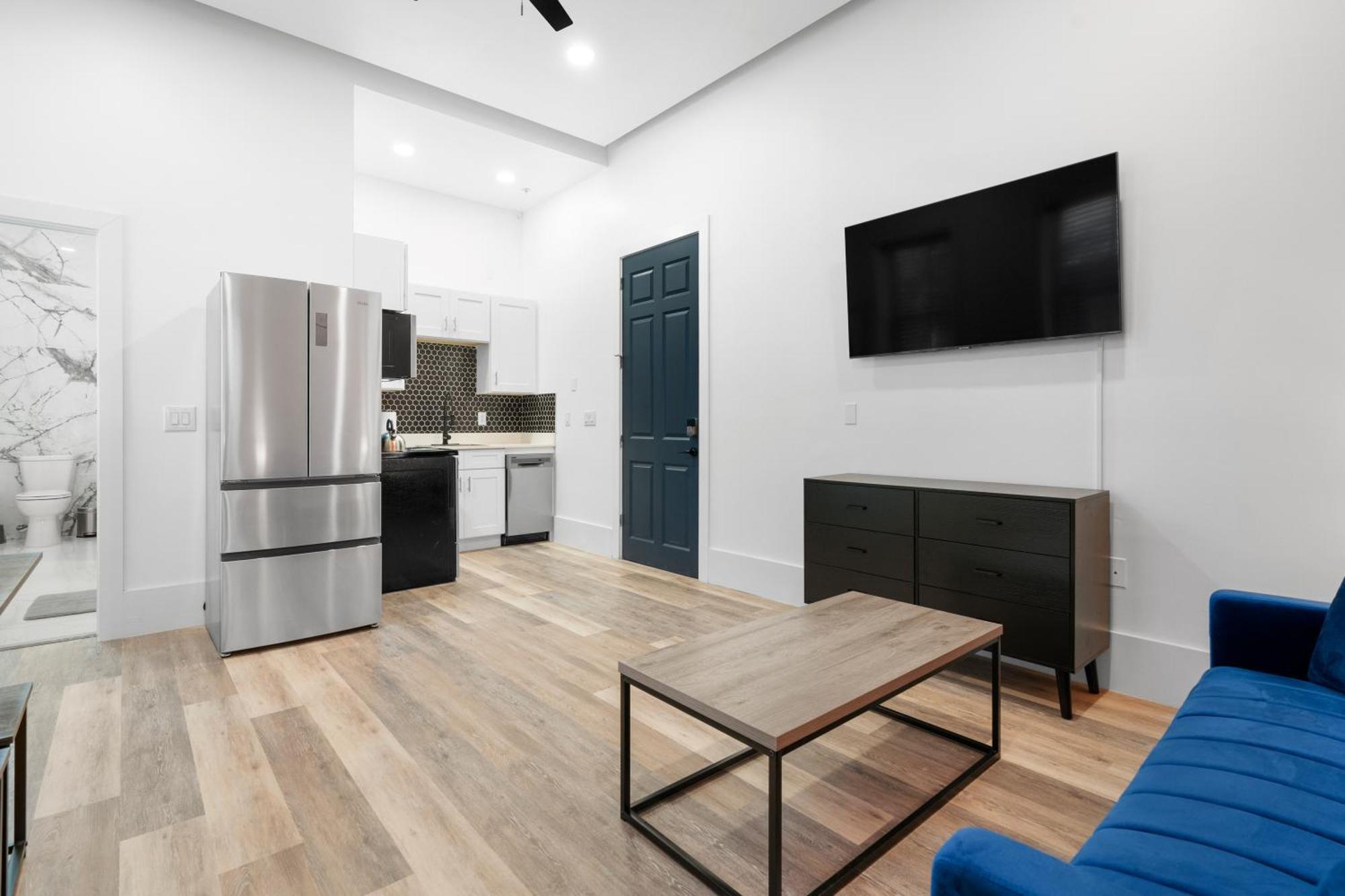 Columbus Apartment Tampa Exterior photo