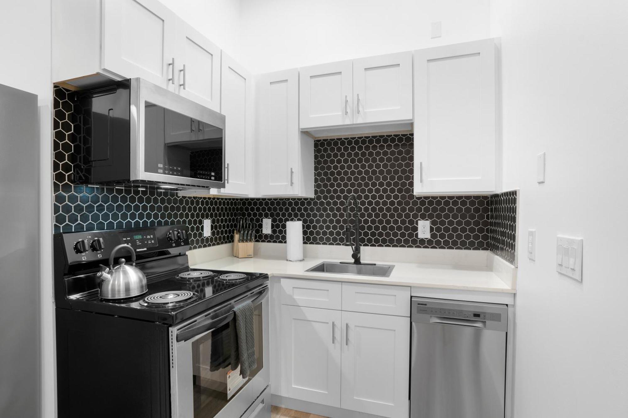 Columbus Apartment Tampa Exterior photo