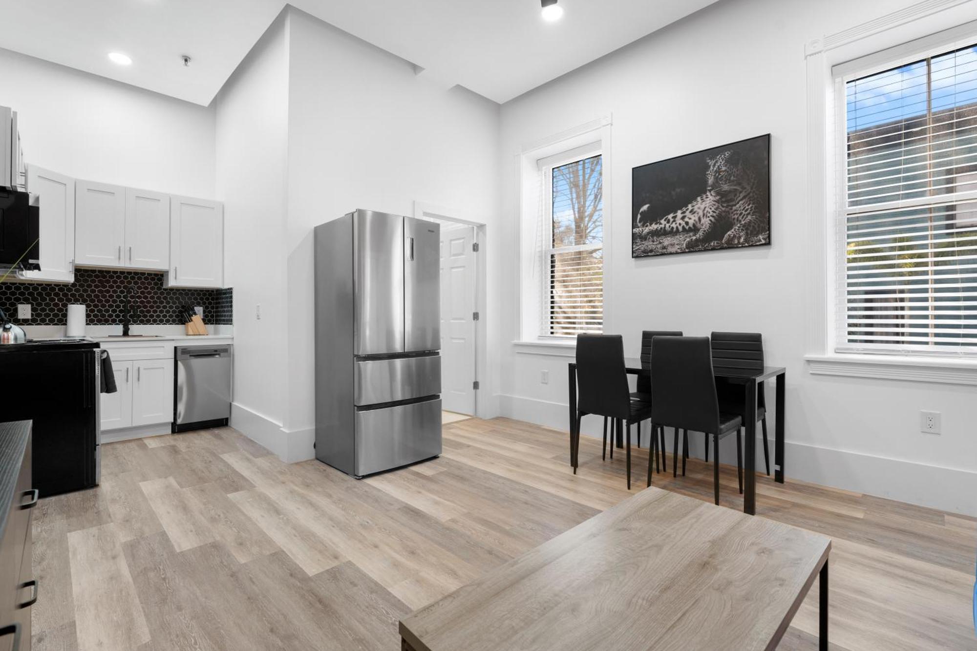 Columbus Apartment Tampa Exterior photo