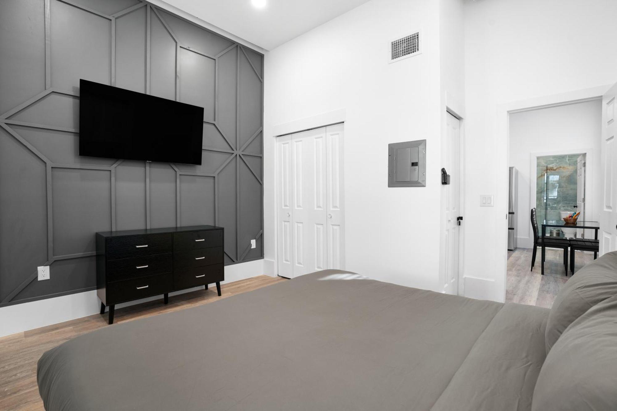 Columbus Apartment Tampa Exterior photo