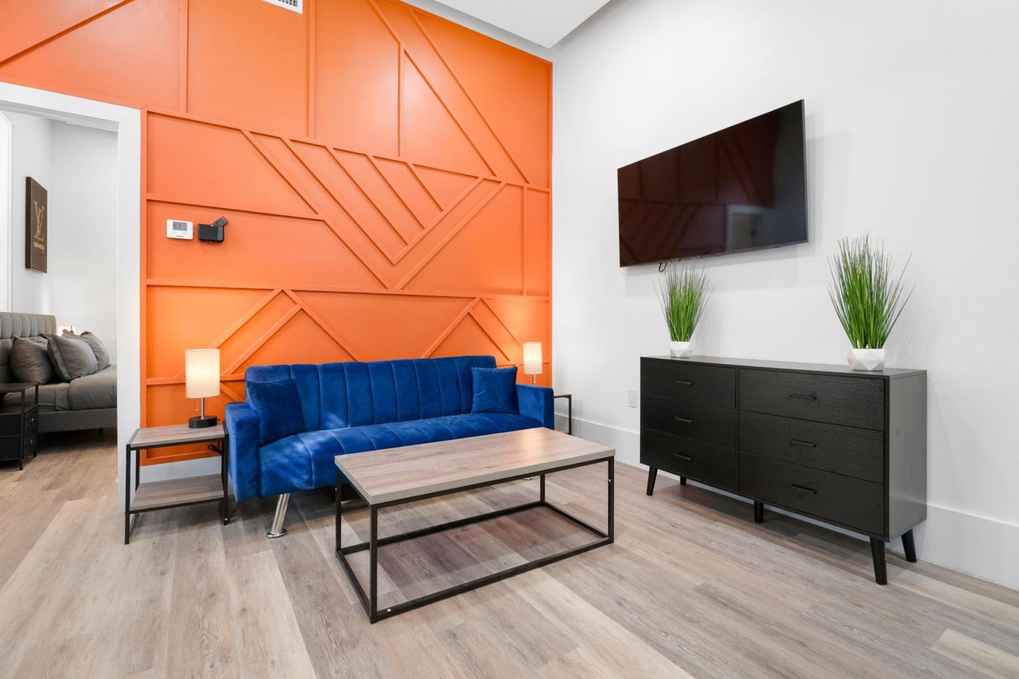 Columbus Apartment Tampa Exterior photo