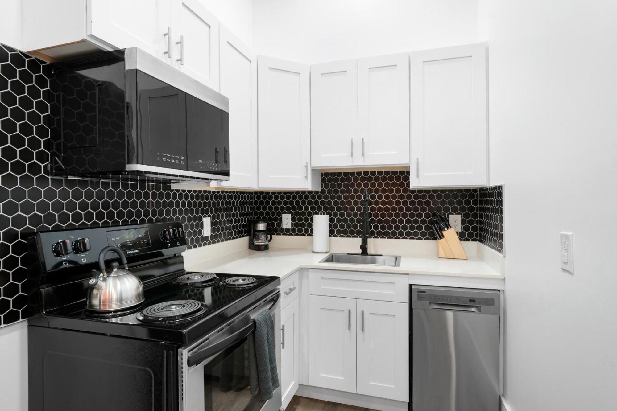 Columbus Apartment Tampa Exterior photo