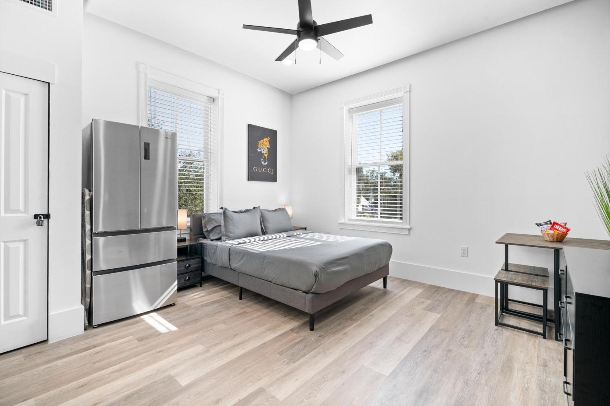 Columbus Apartment Tampa Exterior photo
