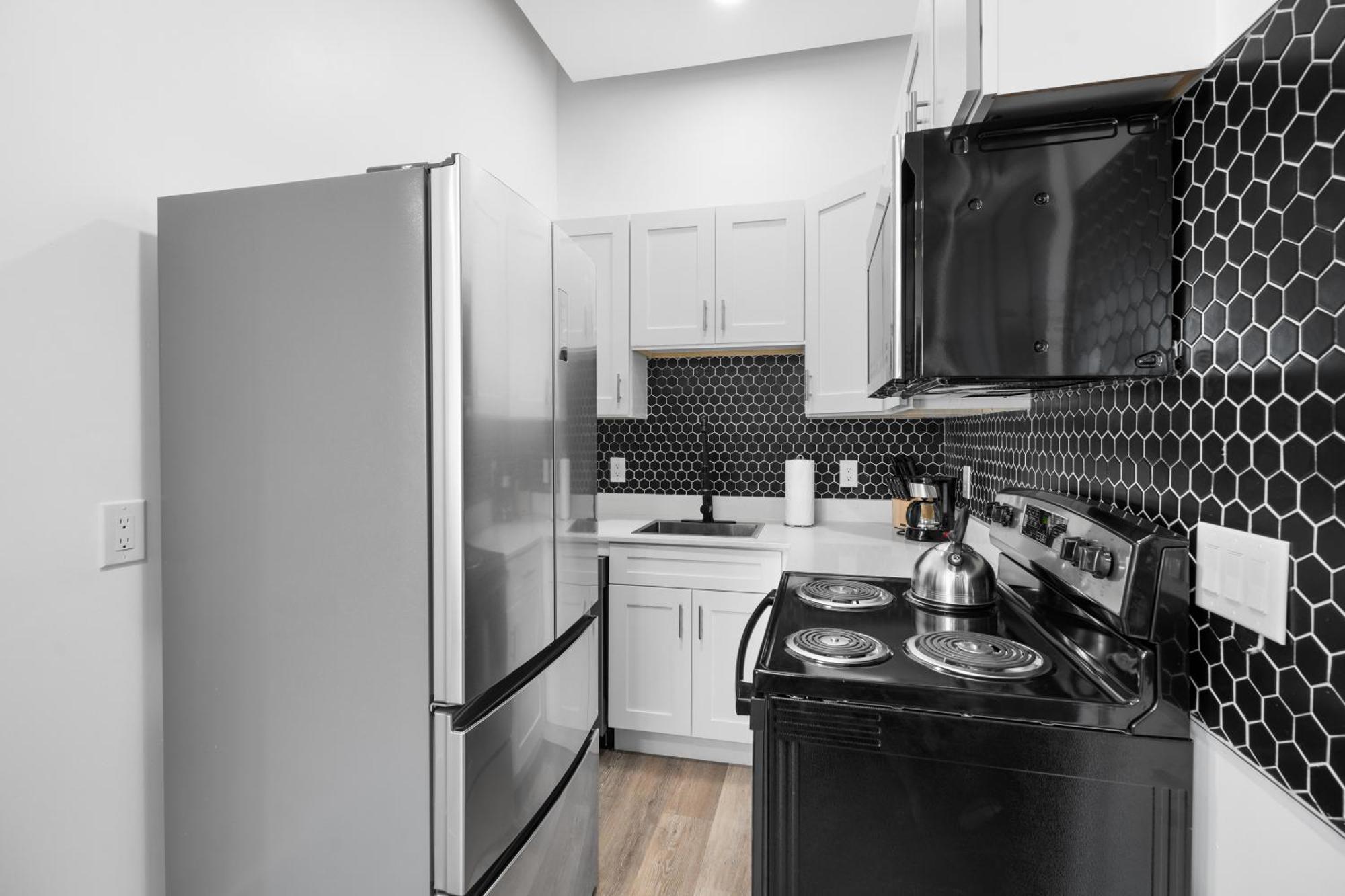 Columbus Apartment Tampa Exterior photo
