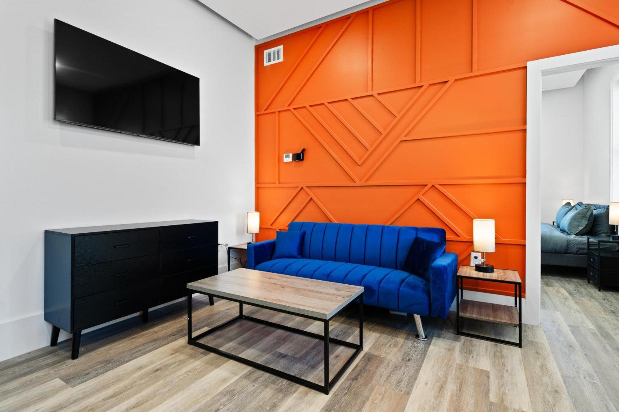 Columbus Apartment Tampa Exterior photo