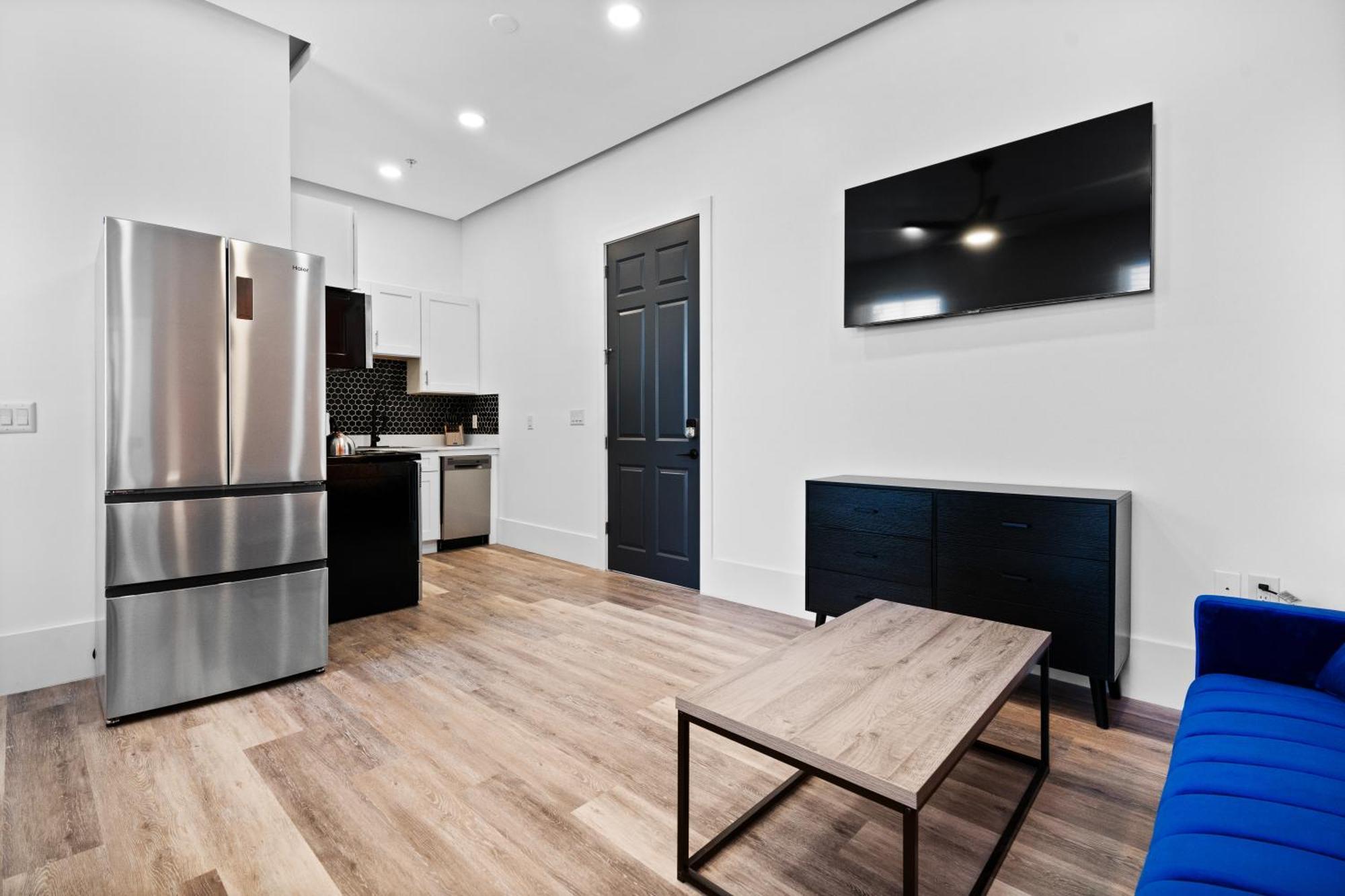 Columbus Apartment Tampa Exterior photo