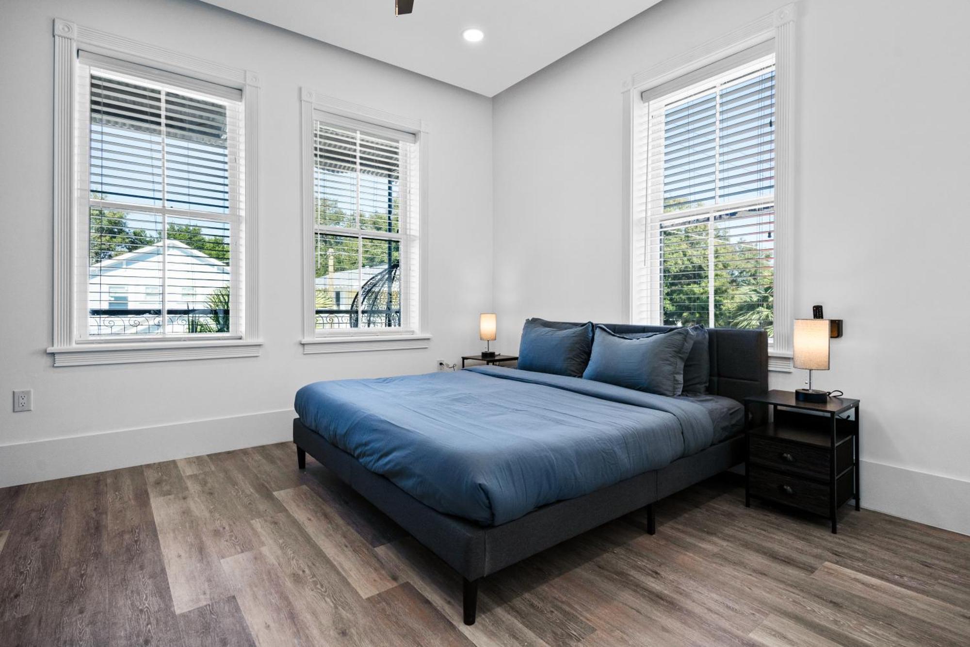 Columbus Apartment Tampa Exterior photo